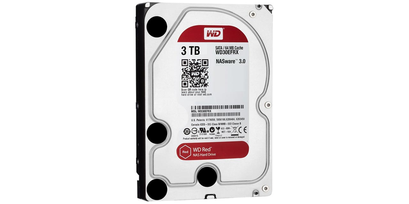 Image: Western Digital